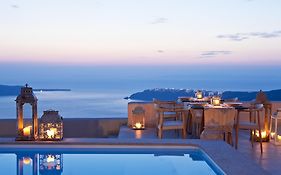 Gold Suites Santorini